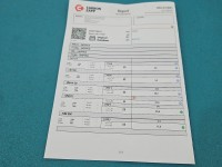 Wtryskiwacz Fiat Freemont 0445110419 2.0 JTD (939B5000)