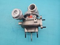 Turbosprężarka Regenerowana Kia Carnival II 05-14 53049700063, 53049880063, 28201-4X900 2.9 CRDi 185KM