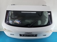 Klapa tył AUDI Q5 08- HB 5d LY9C