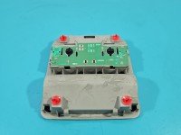 Lampa kabiny lampka Toyota Auris II 81260-02460