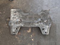 Sanki Belka silnika Opel Corsa F 1.2 12V wiel (10XKDU)