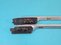 Relingi dachowe komplet Toyota Rav4 III 05-