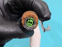 Kurtyna prawa poduszka airbag Hyundai Elantra VI 15-20 sedan