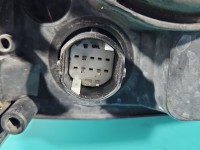 Reflektor prawy lampa przód Fiat Bravo II EUROPA