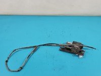 Hamulec ręczny elektryczny Opel Insignia A A2C53401771, 20917024