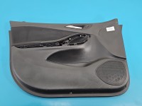 Tapicerka drzwi przód lewa boczek Opel Astra V K 2513829