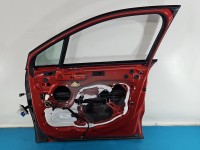 DRZWI PRZÓD PRAWE PASAŻERA CITROEN DS4 15-20 5d KHK