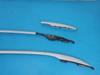 Relingi dachowe komplet Ford Kuga Mk1 08-13