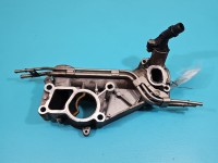 Chłodnica spalin Fiat Tipo II 15- 1150511 1.6 jtd (55260384)