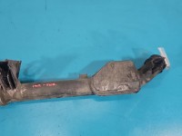 Rura przewód INTERCOOLERA Peugeot 508 II 18- 9814162980 1.6 16V 10FKBA,5G06