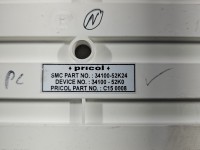 Komputer Sterownik silnika 33920-51K03 Opel Agila B II 08- 1.0 12V