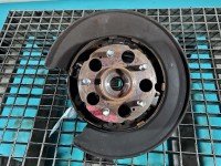 Piasta koła tył lewa zwrotnica łożysko HONDA CR-V III 06- 2.2 i-CTDi