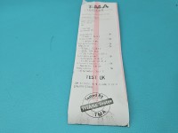 TEST Alternator Vw Passat B5 028903031, 028903031AX 1.9 TDI