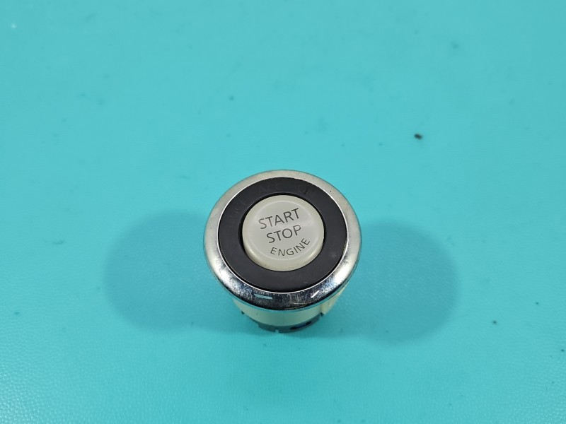 Przełącznik INFINITI, zapłonu start stop 8PIN INFINITI QX50