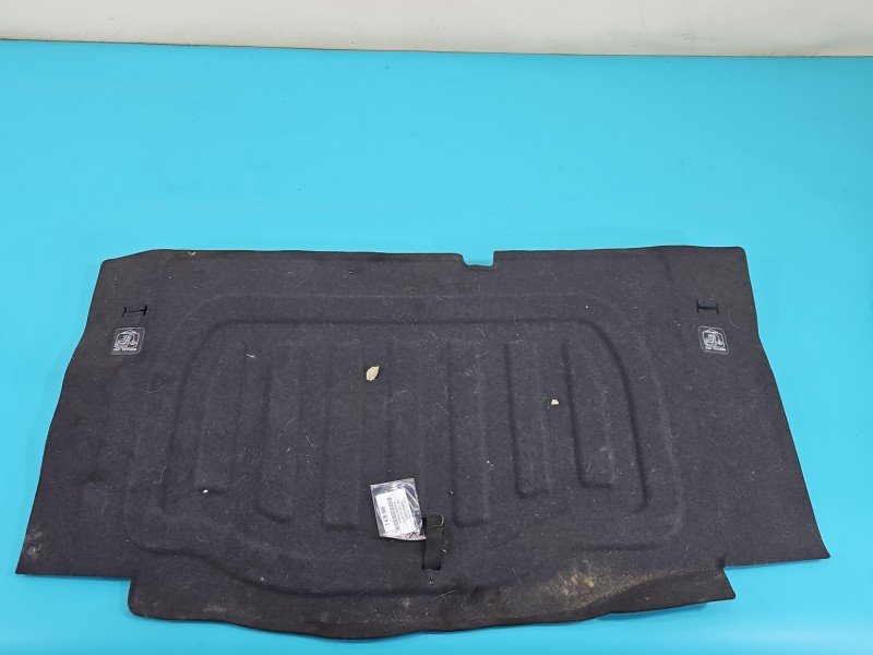 Wykładzina bagażnika podłoga HYUNDAI I10 II 13-19 85710-B9000PYN Wykładzina bagażnika podłoga HYUNDAI I10 II 13-19 85710-B9000PYN