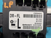 Sterownik moduł Producent części: FIAT, drzwi przód lewy Fiat Freemont 68245459AB