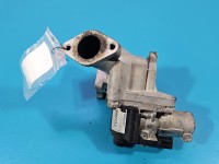 Zawór egr Diesel, Producent części: Seat Seat Ibiza IV 6J 1.4 tdi BMS 700907030, 03G131502
