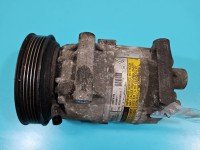 Sprężarka klimatyzacji kompresor Renault Megane II 8200316164