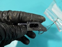 Czujnik ciśnienia spalin BMW G30 8579353