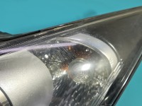 Reflektor lewy lampa przód Chevrolet Cruze EUROPA