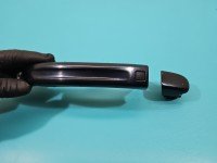 Klamka tył lewa zewnętrzna AUDI Q7 I 4L 4L0837205A