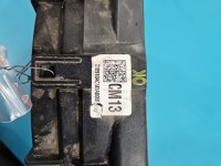 Wentylatory Wentylator chłodnicy Kia Rio IV 16-23 25380-H8XXX 1.2 16V (G4LF)