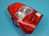 Lampa tył lewa Chevrolet, kombi Chevrolet Lacetti kombi