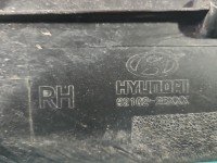 Reflektor prawy lampa przód Hyundai Santa Fe II 06-12 EUROPA