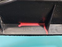 Ślizg zderzaka tył prawy infiniti Q50 I 13-17 788424GA0A