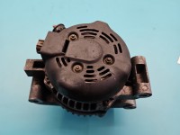 TEST Alternator Toyota Avensis II T25 27060-0G011, 104210-4521 2.0 d4d
