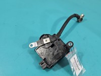 KLEMA INSTALACJA WIĄZKA MINUSOWA MINUS Audi A6 C6 4F0915181A, 0199000013