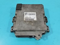 Komputer Sterownik silnika 9639907880 Peugeot 206 1.4 8V wiel