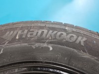 Koło zapasowe 15" dojazdowe dojazdówka Skoda Scala 2019- Rozstaw śrub: 5x100, Hankook, SKS1538225, 195/65 R 15 6J, et35...