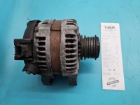 TEST Alternator Ford Focus C-Max I MK1 2.0 tdci