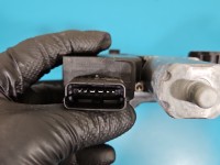 Podnośnik przód prawy SZYBY WINDA Peugeot 3008 II Peugeot, 6PIN 9830389280, 9829482280 5d HB