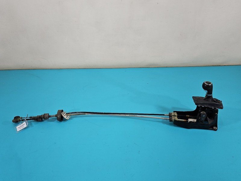DŹWIGNIA LEWAREK WYBIERAK LINKI Opel Astra III H 1.9 cdti DŹWIGNIA LEWAREK WYBIERAK LINKI Opel Astra III H 1.9 cdti