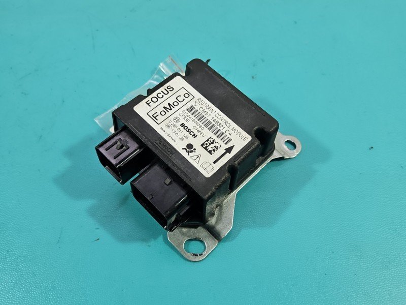 Sterownik poduszek airbag Ford Focus Mk3 0285011126
