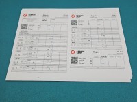 Wtryskiwacz 0445110209 BMW E87 2.0d M47 122KM