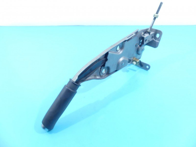 Dźwignia hamulca ręcznego Renault Laguna II 002238