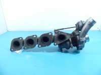Turbosprężarka Mercedes CLS II C218 10-18 A2780901780 4.7 V8 408KM