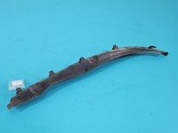 Osłona ZAŚLEPKA PLASTIK BMW X3 G01 7395550