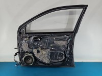 DRZWI PRZÓD PRAWE PASAŻERA Toyota Corolla E12 4d 1E3