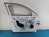 DRZWI PRZÓD LEWE KIEROWCY Opel Corsa F 5d EWP