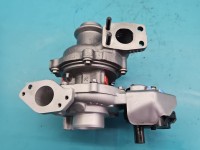 Turbosprężarka Regenerowana Toyota Proace City 1.5 D4D 131KM 853603-2, 9835855380