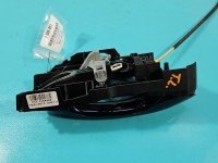 Klamka tył lewa zewnętrzna Bmw f10 f11 7564909