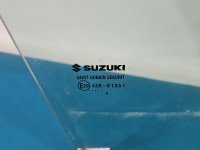 Szyba drzwi przód prawa Suzuki Vitara II 2015- HB