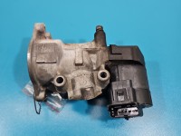 Zawór egr Ford S-max I MK1 9656612380 2.0 TDCI Diesel, Producent części: FORD