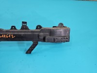 Wzmocnienie zderzaka tył Kia Rio IV 16-23 tylne