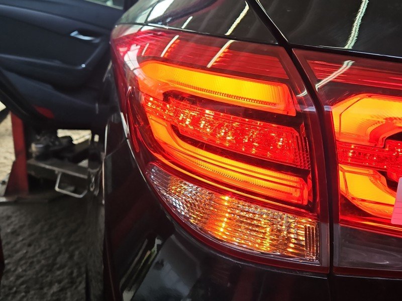 Lampa tył lewa Hyundai I40 kombi