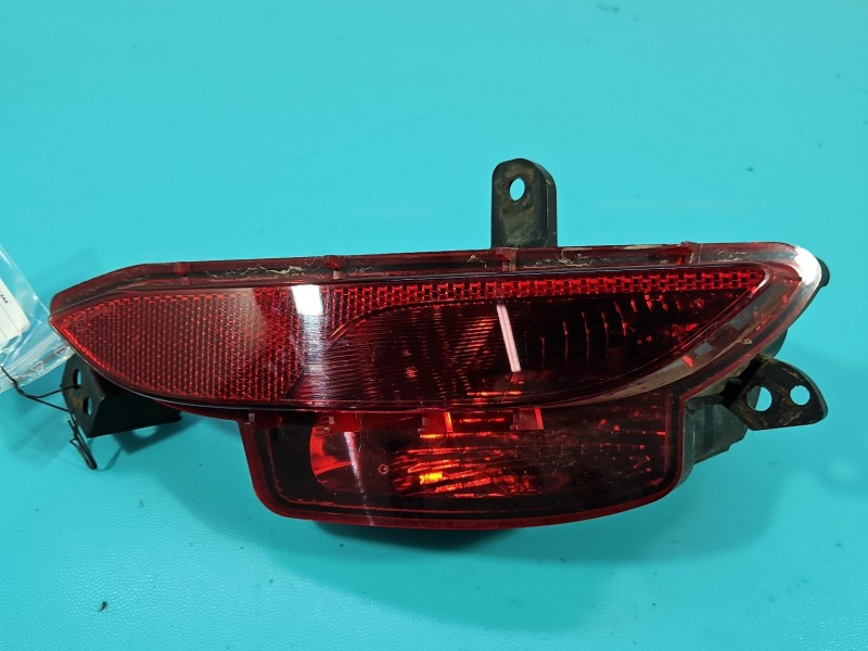Lampa tył lewa zderzaka przeciwmgielna Fiat Tipo II 15- 3202001414